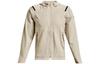 UA Jackets Men's Limestone White Hooded Moderate Other 1370494-279