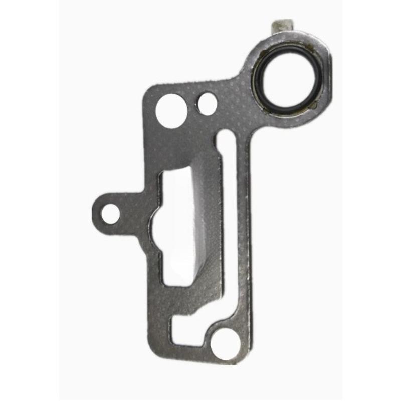 92067577  EGR Exhaust Valve Gasket Exhausting Gas Circulation Valves Pad for Opel Antara for Chevrolet Captiva