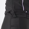 Fitness Top and Bottom Long Half Body Sizes Size 9 [FILA] Swimsuit, Set, Sleeve, Zip, Separate, Simple, Coverage, 5-17, 3132845, Women's,