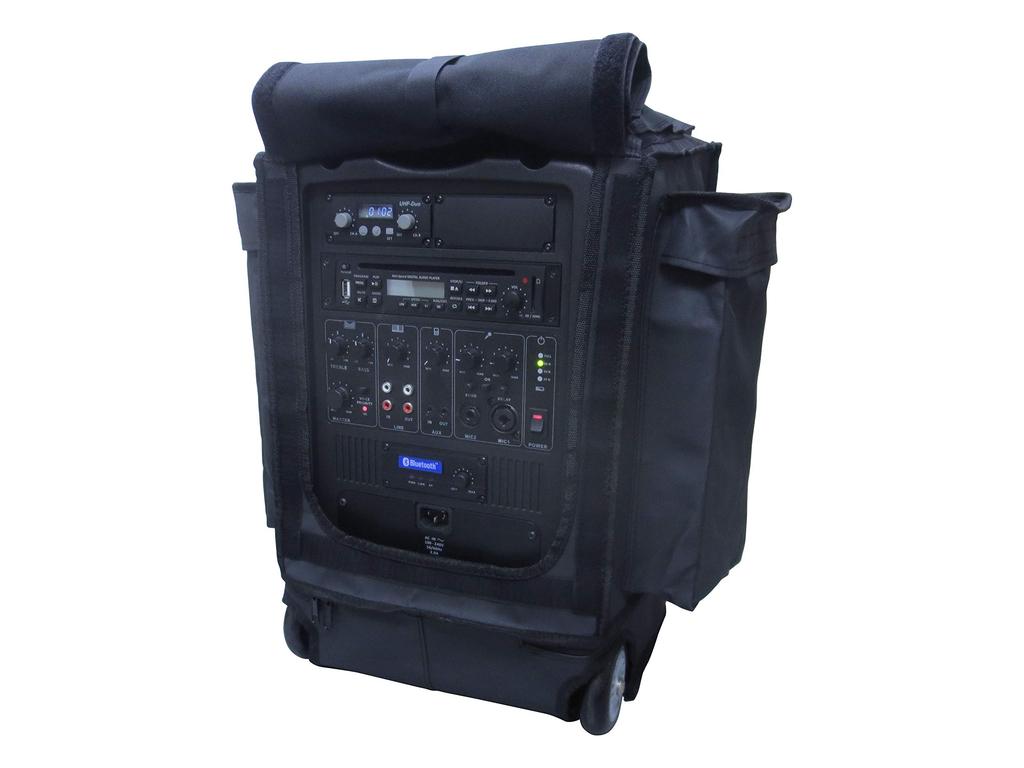 Okayo Compatible Speaker Cover GPA-828DU (Waterproof Type) WPB-820