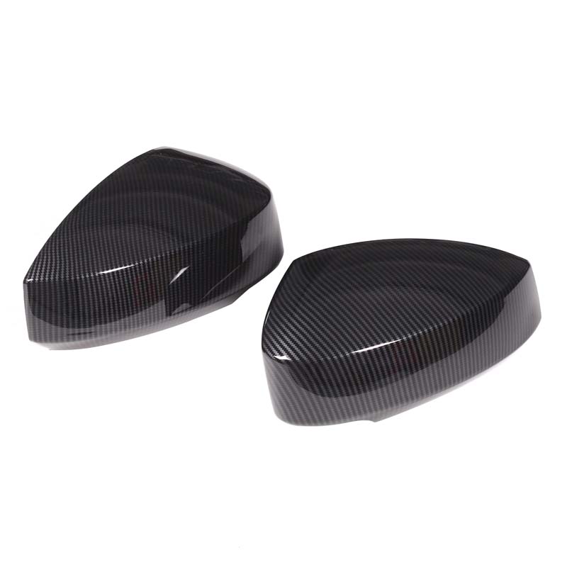 

ABS Carbon Fiber For Nissan 350Z 2003-2006 Car Exterior Rearview Mirror Protective Cover Decoration Car Exterior Accessories