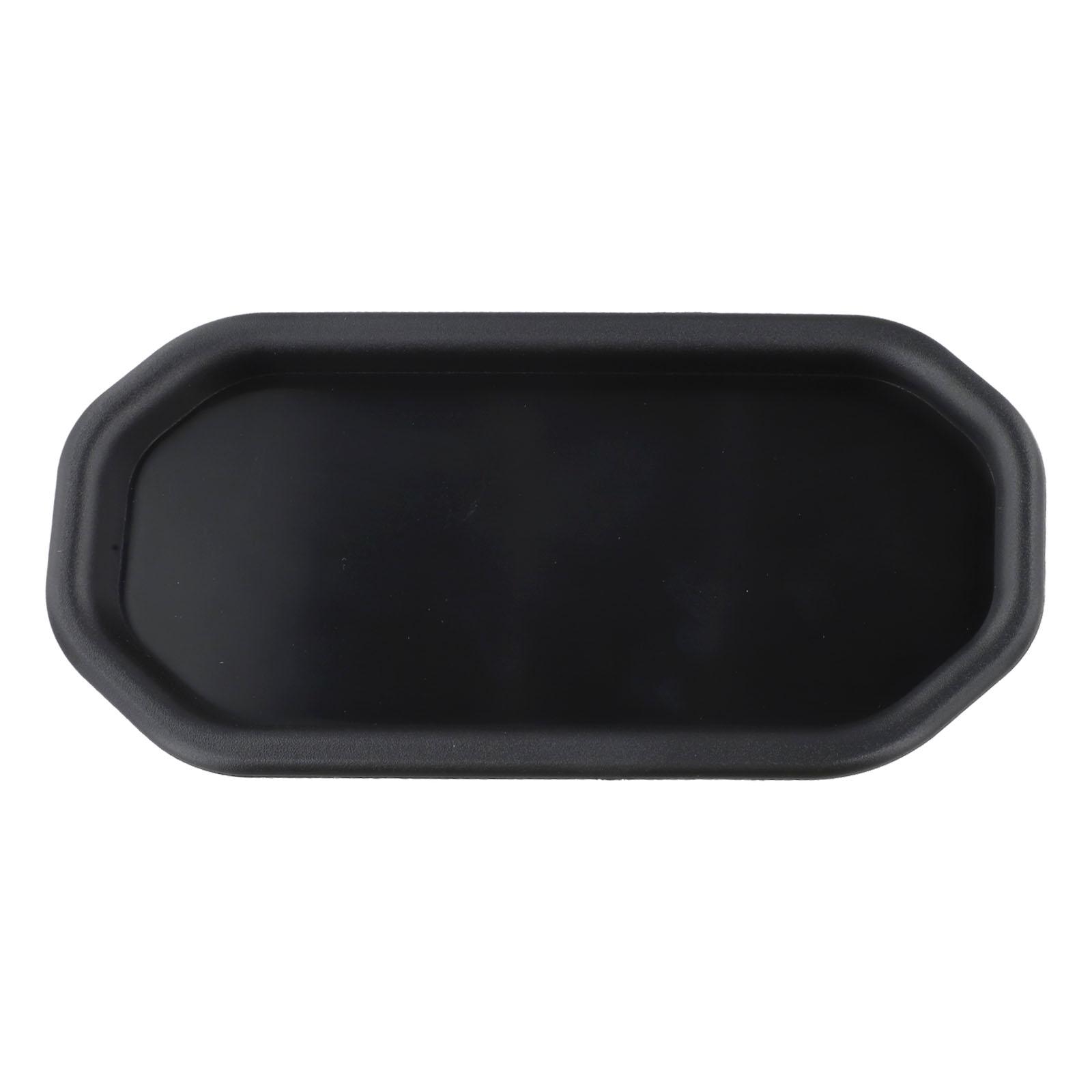 

1 Pcs Car Front Bumper Grille Sensor Cap156126159 For Alfa For Stelvio 2017-2026 Automotive Accessories