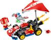 LEGO Super Mario Mario Kart™ – Standard Kart Mario Kart Toy, Birthday Present, Building Blocks, Boys, Girls, Children, Ages 7, 8, 9, Elementary School