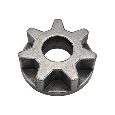 M14 Chainsaw Gear Sprocket Chain Saw Gear Angle Grinder Replacement Gear Bracket Power Tool Accessories
