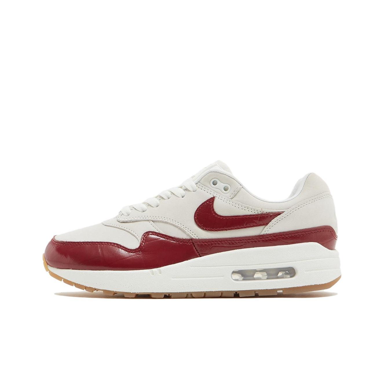 

кроссовки Nike Air Max 1 Lifestyle Shoes Men FJ3169-100