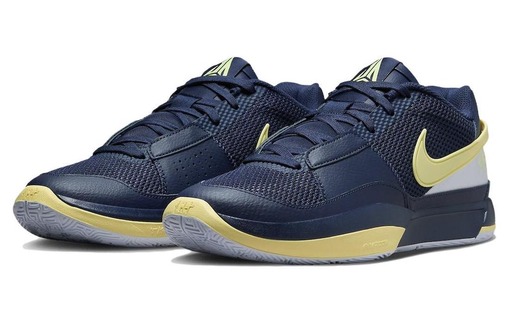 Nike Ja 1 'Murray State' FQ4796-402