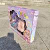 Archaeological Castle Excavation Fun: Educational Treasure Digging Toy for Kids