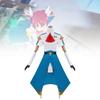 Co Ltd Magilumiere Kana Sakuragi Cosplay Decoration Costume Performance Set