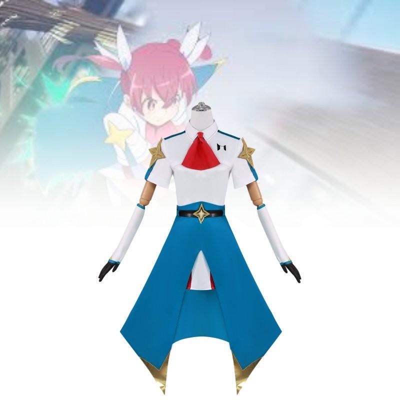 Co Ltd Magilumiere Kana Sakuragi Cosplay Decoration Costume Performance Set