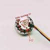 1Pcs RC Drone FPV Quadcopter Aircraft Engine Accessories Used 1200KV Mini 2204 2S-3S 3-phase Brushless Motor High Speed