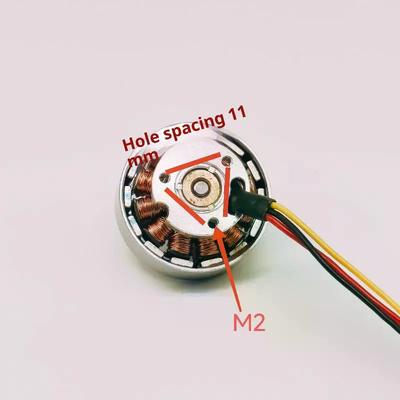Součástky a příslušenství – FPV systémy