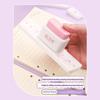 Multi-functional Mini Hand Hole Puncher 3-Hole Standard Hole Punch Puncher  School Office Supplies