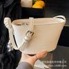 This Year's Popular Small Bag Women's Summer 2025 New Simple and Versatile Shoulder Messenger Bag Korean Version Bucket Bag