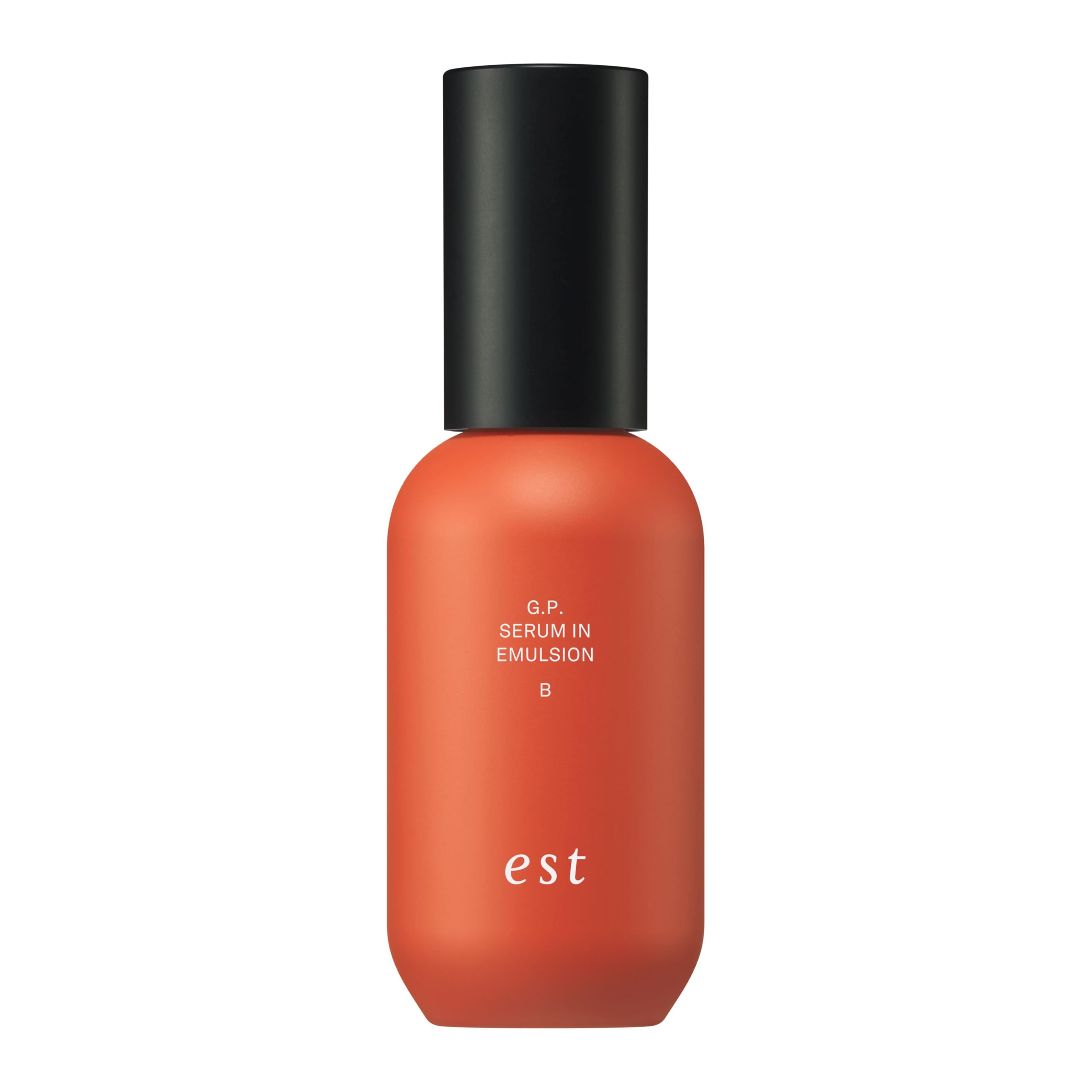 est G.P. Serum-In Emulsion B [Moisturizing Lotion] 120g