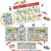 Tomica Bath Playset DX Deluxe 2020 Renewal Unisex Toy for Kids