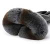 DakS Women S Black Rexpearl Leather gloveS Dcgv9f276bk