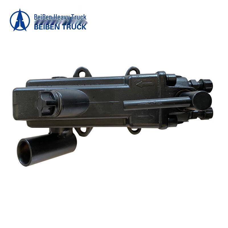 Beiben Heavy Truck Cabin Lift & Fuel System Pumps
