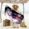Tottenham Hotspur Celebration Beach Towel Quick-Dry Soft Microfiber Comfortable Lightweight Suitable for Swimming, Gym, Camping, Yoga Vacation