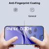 4in1 lens&Front Tempered Glass screen protector film For Xiaomi Poco X8 Pro Max X8Pro 5G soft Camera Lens Protector Film