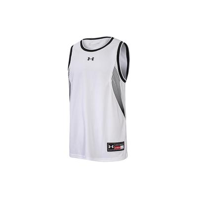Tank Top Men's White 22500102-100