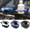 New 1pcs Car Beverage Ashtray Mount Stand Car Cup Holder Air Vent Outlet Can Mounts Holders Drink Coffee Bottle Holder