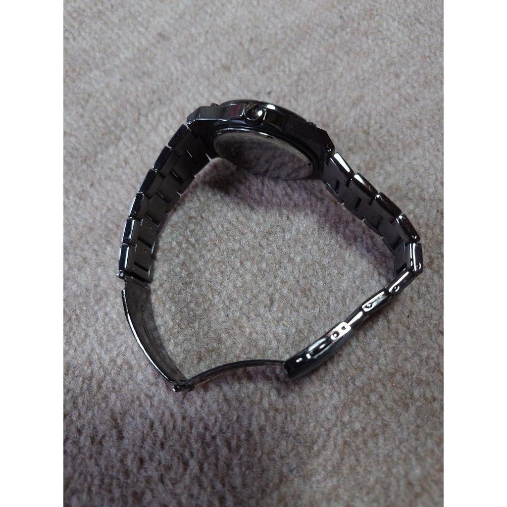 Used PULSAR Men's Watch