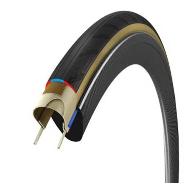 Vittoria Corsa Pro Control Tubeless дорожная шина 700 x 34