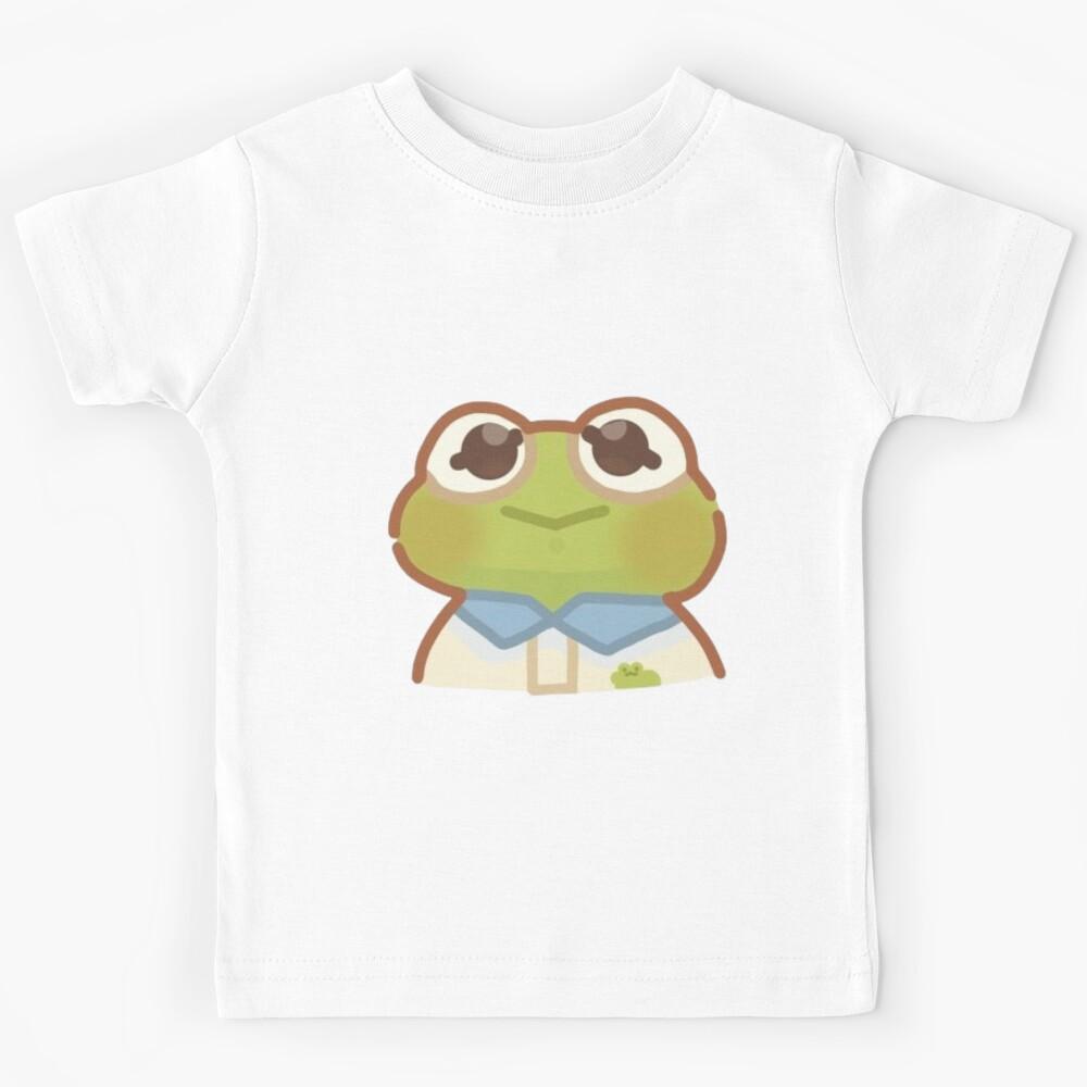Kermit Meme Kids T-Shirt 110