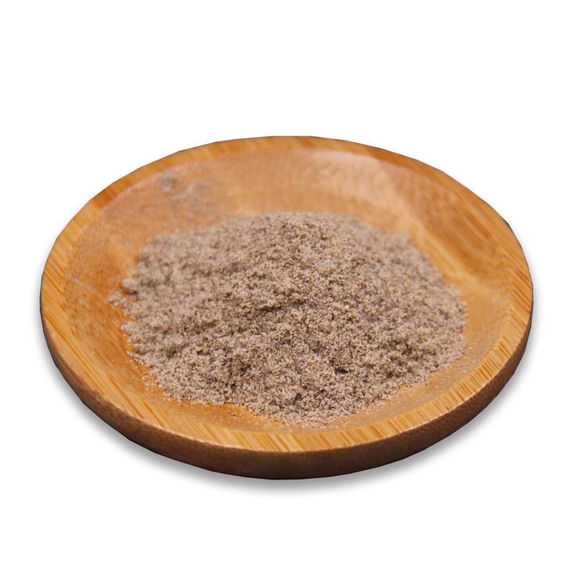 Baoji Unicorn Freshly Ground Pure Black Pepper Powder 100g