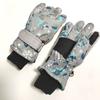 Non-slip Snow Gloves Waterproof Kids Winter Mittens Fashion Children Ski Gloves  Ski