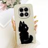 Per Custodia Xiaomi Redmi Note 15 Pro Plus Cover Dipinta Elegante Custodia Morbida in TPU Per Redmi Note 15 Note15 Pro + 5G Fundas Bumper