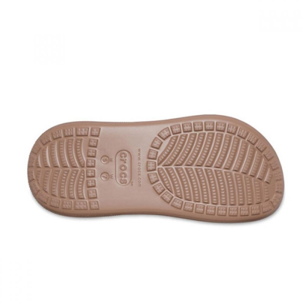 Crocs Classic Crush Clog Sandals Slippers