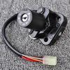DR650 DR650SE Ignition Switch Seat Lock For Suzuki DR 650 650SE 1996-2022 37000-04832 37000-04831 37000-04830 37000-04812