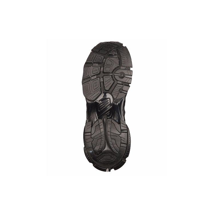 Balenciaga Scarpa da ginnastica Donna Nera 677402W3RB11000