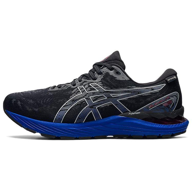 

Asics Мужские кроссовки Gel Cumulus 23 GTX Black Blue Sheet-Rock 1011B257-001 42