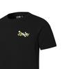 Puma X Beaster Collaboration American Vintage Crew Neck Printed Short Sleeve T-Shirt Unisex T-Shirts Black 533987-01