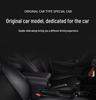 Mahindra E20 Plus Center Console Armrest Accessory