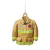 Firefighter Christmas Tree Acrylic Ornament: Commemorative Hanging Decoration Gift