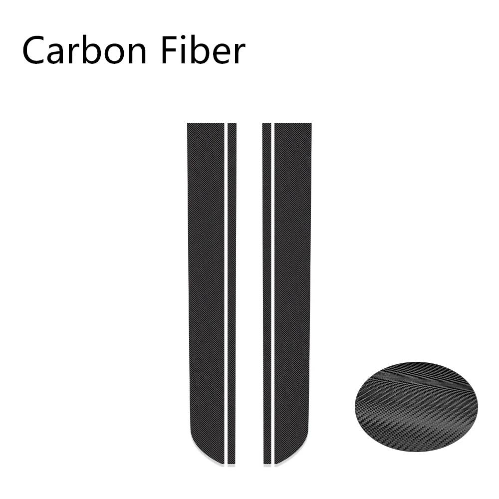 Car Styling Hood Stickers Head Stripe Decal For MINI Cooper One S JCW Countryman Clubman R55 R60 R61 F54 F55 F56 Car Accessories