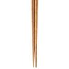 Happy Set of Dishwasher Made in PID0038 J-kitchens Chopsticks, 5, Material Wood, Safe, Japan,