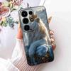 Cover For Itel S26 Ultra 5G Case Cool Dragon Wolf Silicone Soft Casing For Itel Super 26 Ultra 26Ultra Phone Shell Fundas