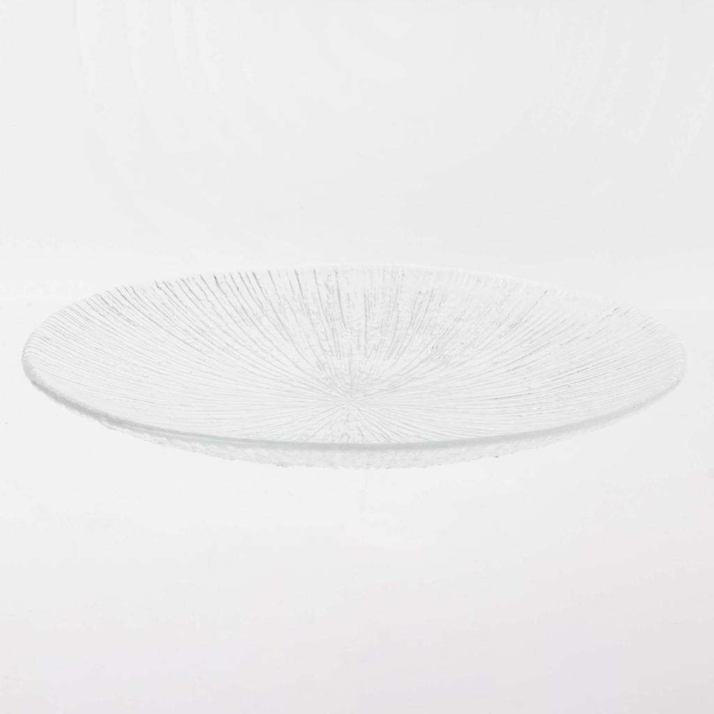 Nagisa Round Medium Plate