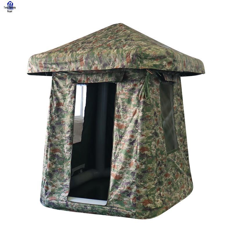 Datangyu Outdoor Inflatable Guard Tent