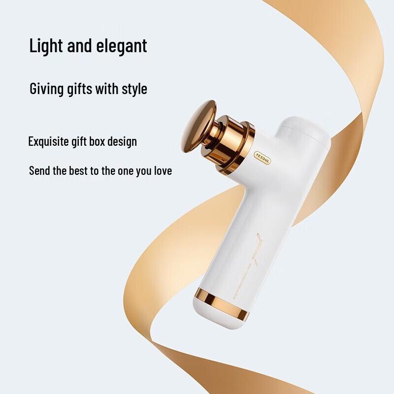 YESOUL MG10 Mini Fascia Massage Gun