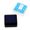 Shachihata Stamp Pad Iro Moyou Warabe Tsuyukusairo HAC-S1-LB