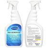 TetraClean Pen Ink Remover | Marker Stain Remover | Remove Stain From Carpet, Upholstry, Clothing, Wall, Plastic And More In Spray Bottle 500Ml |