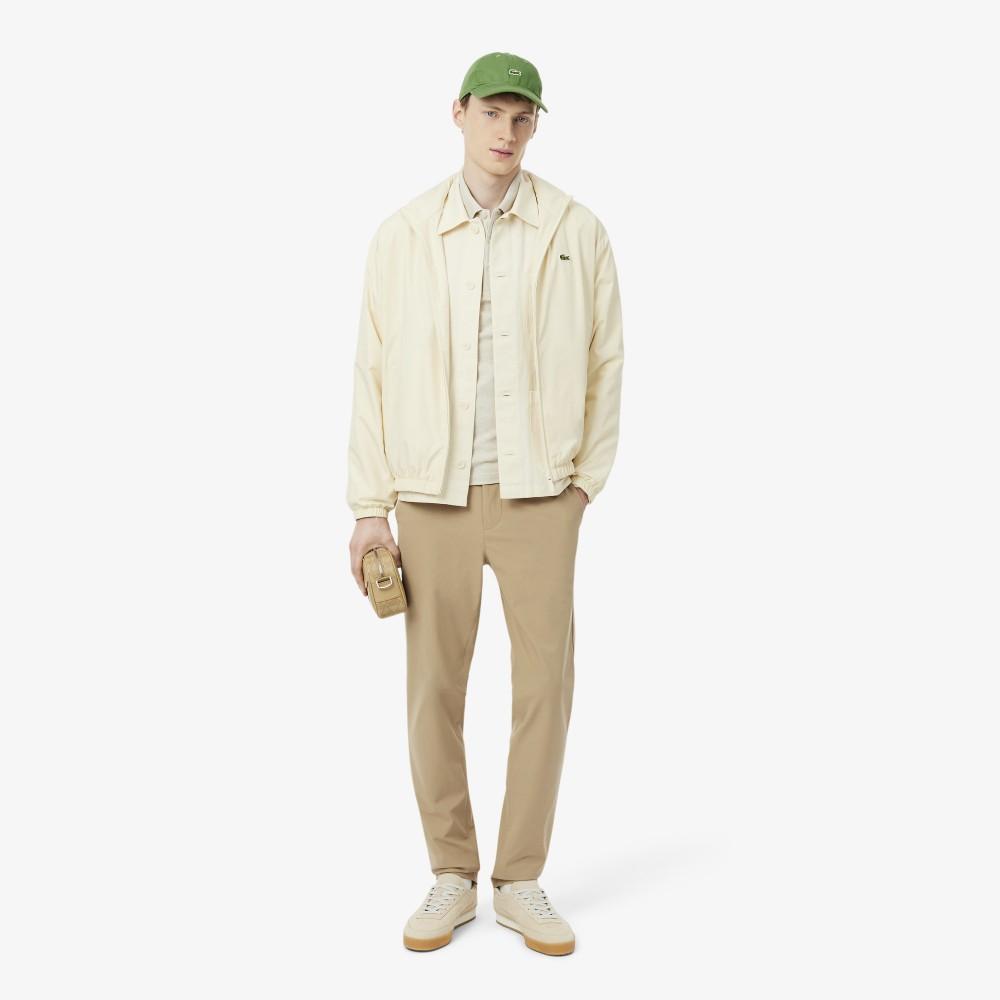 [Lacoste] Men's Commuter Pants HH8513-56G02S