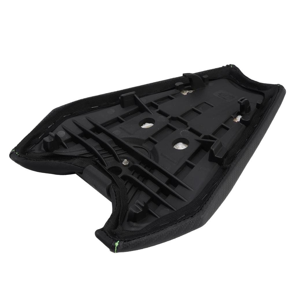 Front&Rear Raider Passenger Cushion Kit Green1 For Kawasaki Z1000 2014-2025 2024