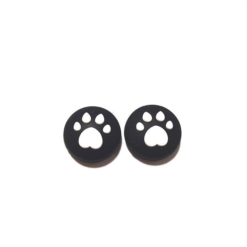 Nintendo Switch Cat Claw Rocker Caps - JoyCon Silicone Joystick Covers