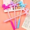 LED Glow Stick Glowing Horse Headband Luminous Rod Toy Battery Powered Soft Flashing Light Stick for Concerts Parties And Photography